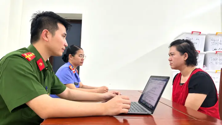 Đường dây sản xuất viên An Cung giả: Chi phí 105 nghìn, bán gần 3 triệu đồng/hộp