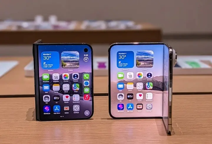 iPhone Duo gặp nhiều khó khăn trong sản xuất ngay trước ngày lên kệ?