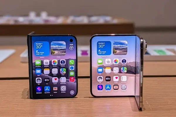 iPhone Duo gặp nhiều khó khăn trong sản xuất ngay trước ngày lên kệ?
