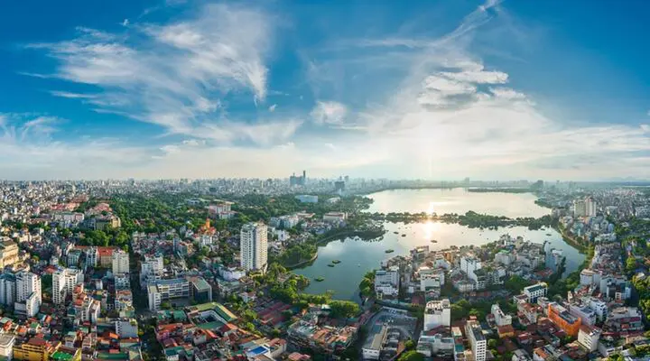 Khi quy hoạch ổn định thành 'bộ lọc' mới của thị trường BĐS