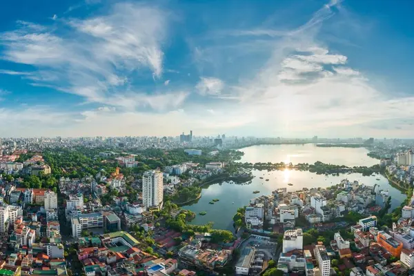 Khi quy hoạch ổn định thành 'bộ lọc' mới của thị trường BĐS