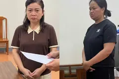 Bắt tạm giam một trưởng phòng thuộc Thuế tỉnh Lạng Sơn