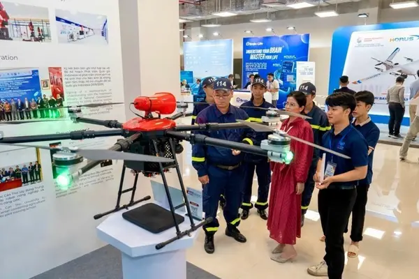 Ngày hội Đổi mới sáng tạo 2026: Thúc đẩy thương mại hóa, kết nối đầu tư