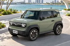 'Mua xe 0 đồng': Phương án sở hữu VF 3 không cần vốn đối ứng cho gia đình trẻ