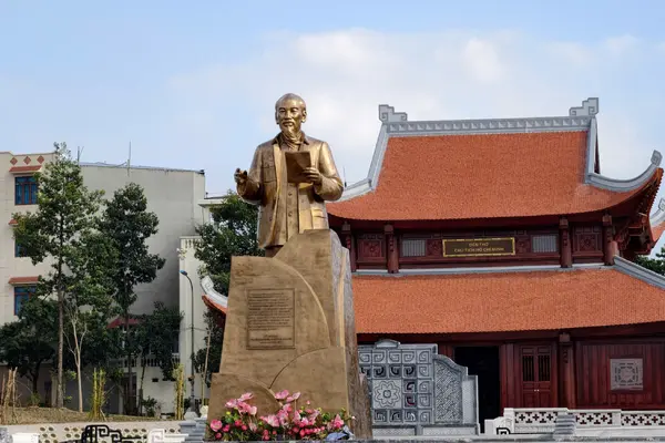 Diện mạo công viên gần 700 tỷ đồng có Đền thờ Bác Hồ ở Bắc Ninh