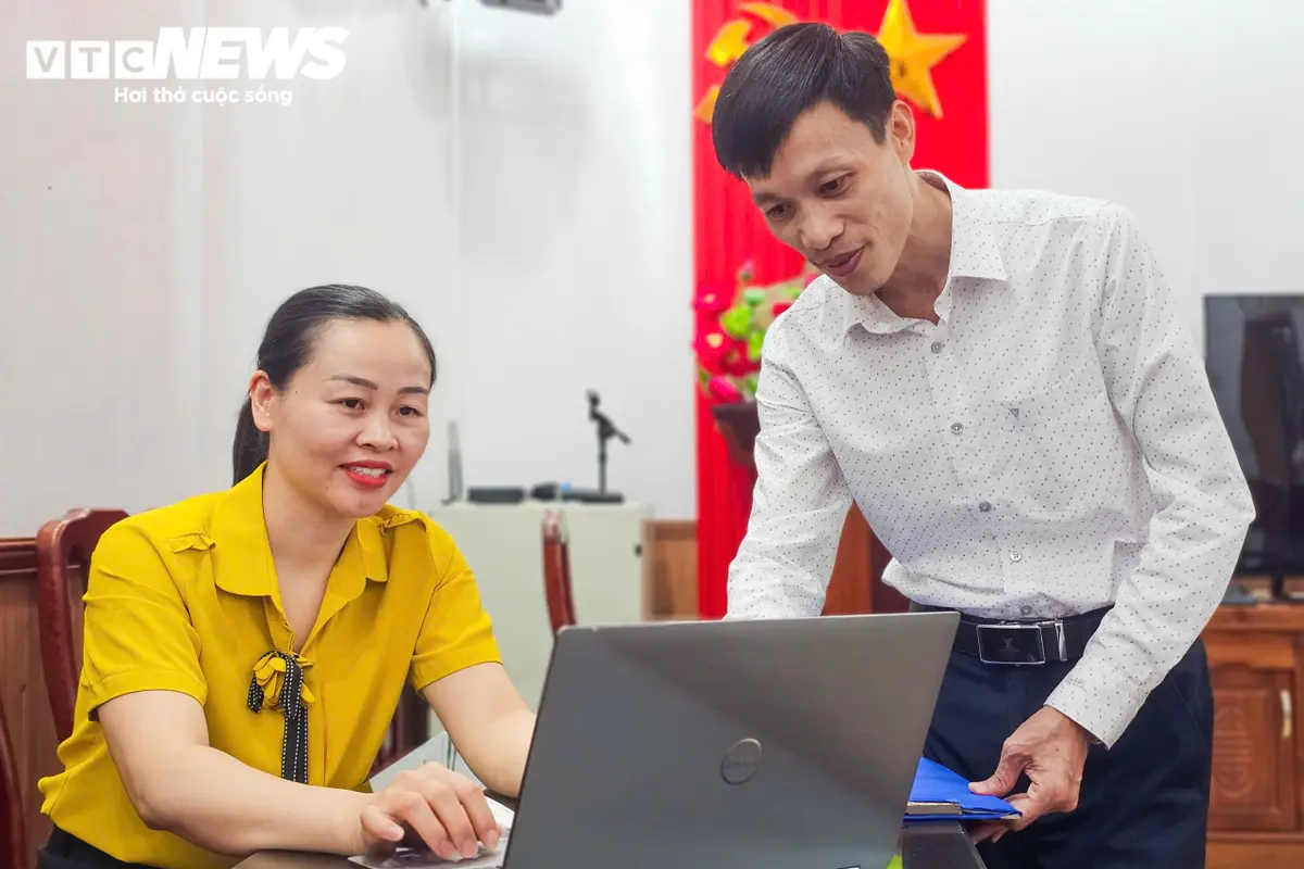 Trường tăng quy mô, bộ máy tinh gọn: Hiệu trưởng quản lý thế nào?