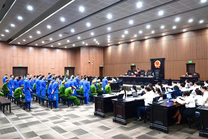 Vợ DJ Thái Hoàng bị đề nghị án 2 năm 6 tháng đến 3 năm tù