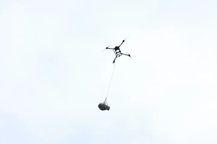 Để UAV Việt bay cao trong nền kinh tế tầm thấp