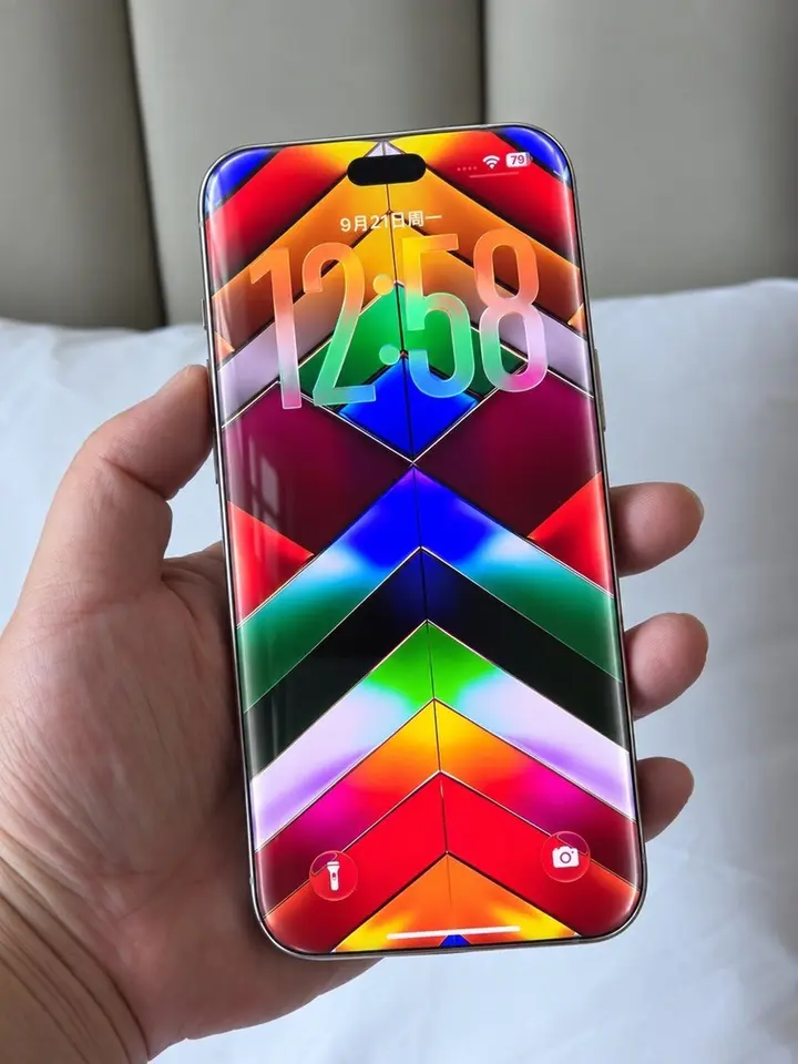 iPhone 20 Pro có thể đánh dấu bước ngoặt lớn về ngoại hình