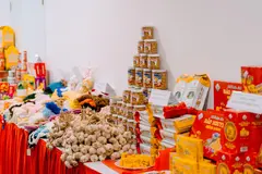 Aeon Việt Nam đồng hành với doanh nghiệp địa phương trước thềm ra mắt 3 TTTM mới