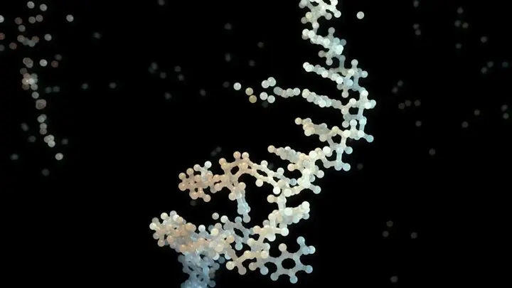 Máy tính chạy bằng DNA có khả năng tính toán không cần điện