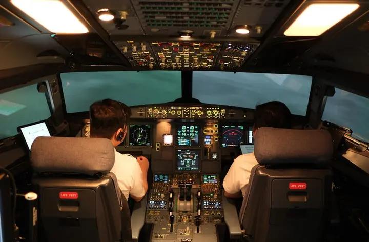 Vietnam Airlines làm chủ công nghệ huấn luyện cho chiến lược đội bay mới