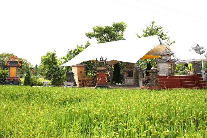 Sắp khai quật hố chôn tập thể 8 liệt sĩ bị giặc Pháp sát hại ở Hải Phòng