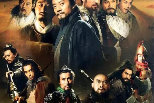 Sự thật về cuộc khởi nghĩa của Tống Giang: Khác rất nhiều so với 'Thủy hử'