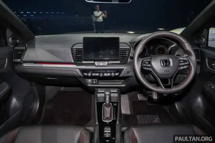 Tin xe 28/9: Ford phát triển Ranger thế hệ mới, Honda City 2026 ra mắt Malaysia