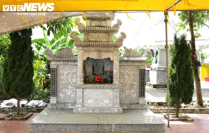 Nơi nằm xuống của 8 liệt sỹ Hải Phòng thời chống Pháp, sắp khai quật hố chôn