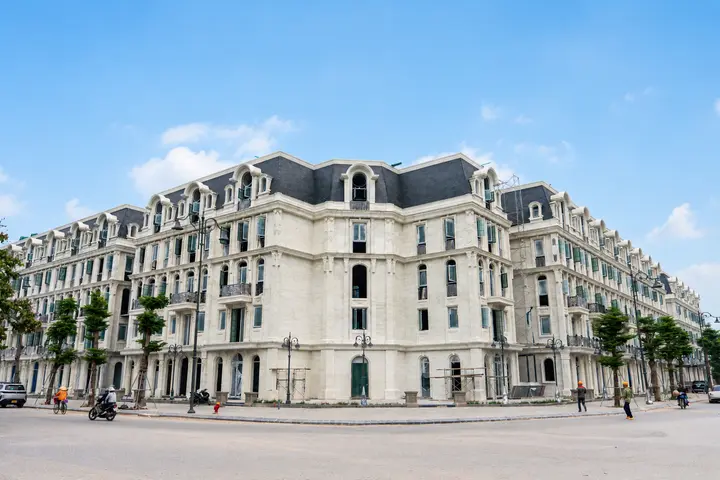 Khi quy hoạch ổn định thành 'bộ lọc' mới của thị trường BĐS