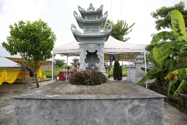 Nơi nằm xuống của 8 liệt sỹ Hải Phòng thời chống Pháp, sắp khai quật hố chôn