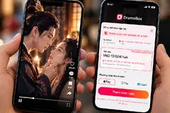 Biết là phim AI, vẫn xem hết tập này đến tập khác rồi nạp tiền