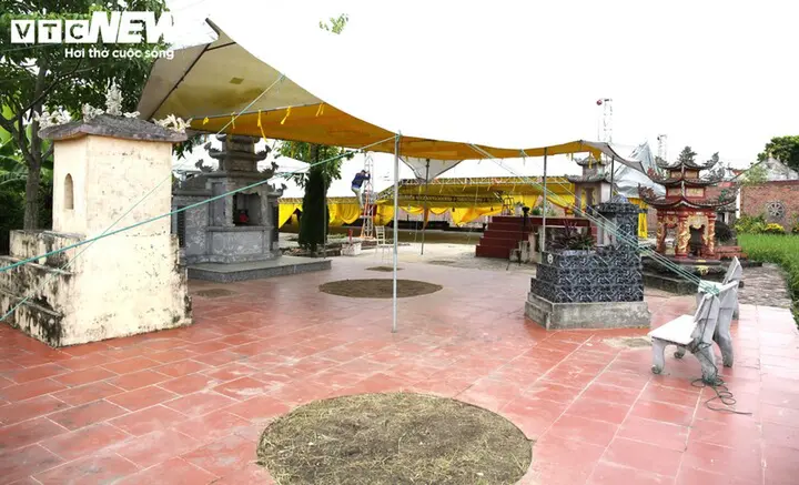 Nơi nằm xuống của 8 liệt sỹ Hải Phòng thời chống Pháp, sắp khai quật hố chôn