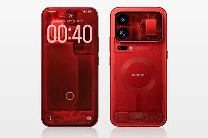 Xiaomi 18 Pro series ra mắt: Pin 8.500 mAh, camera Leica 200MP, 2 màn hình