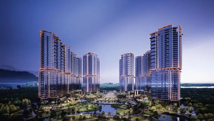 Khi quy hoạch ổn định thành 'bộ lọc' mới của thị trường BĐS