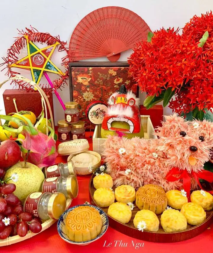 Những lưu ý khi cúng rằm Trung thu 2026