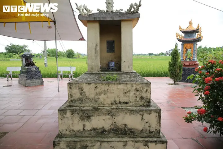 Nơi nằm xuống của 8 liệt sỹ Hải Phòng thời chống Pháp, sắp khai quật hố chôn