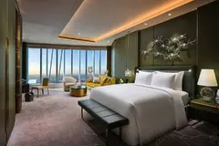 Khách sạn 5 sao có gì hơn khách sạn 4 sao?