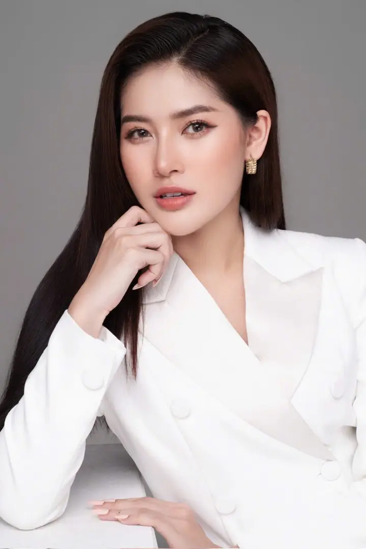 Mỹ nhân đảm nhận vai trò giám đốc tại Miss Universe Vietnam là ai?