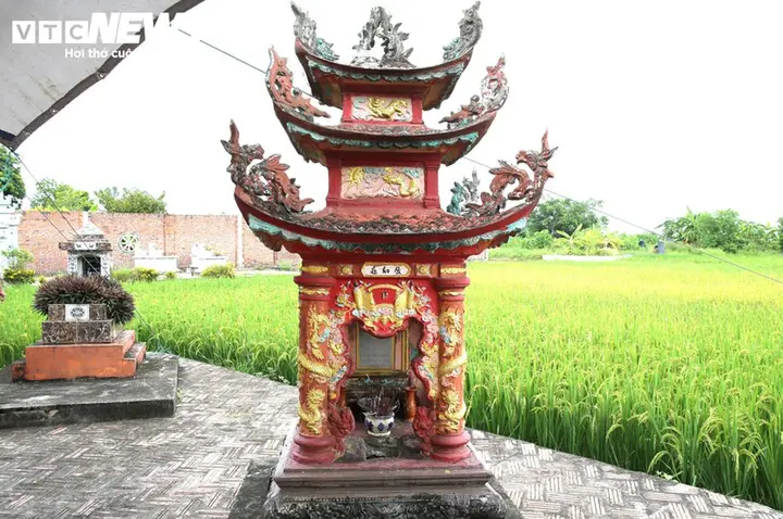 Nơi nằm xuống của 8 liệt sỹ Hải Phòng thời chống Pháp, sắp khai quật hố chôn