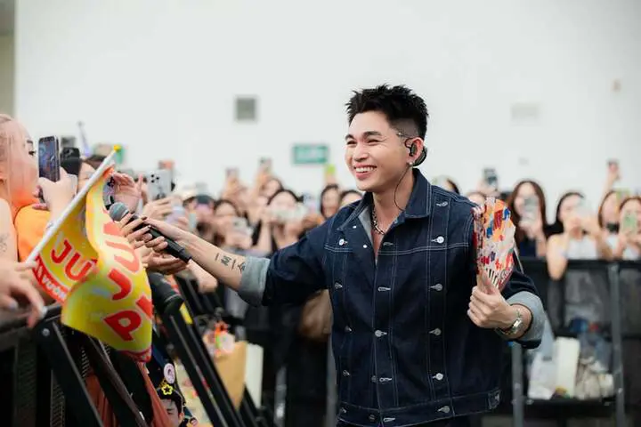 Quán quân 'Gương mặt thân quen': Người rời showbiz, người đổi đời nhờ gameshow