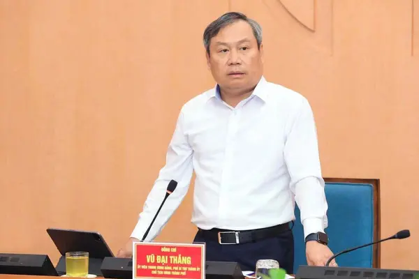 Chủ tịch Hà Nội: Khuyến khích tư nhân đầu tư xây ký túc xá, nhà ở cho sinh viên