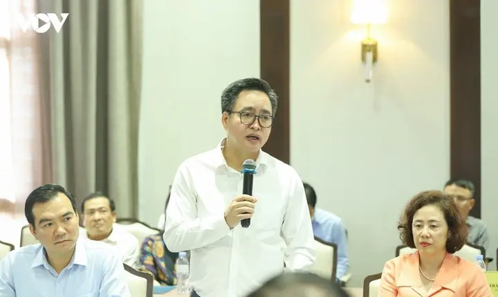 Báo chí trong không gian phát triển mới: Chọn đúng ưu tiên để tồn tại