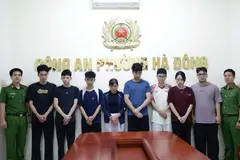 Giả 'bác sĩ Thiện' lừa bán bán thuốc nam gia truyền chữa khối u