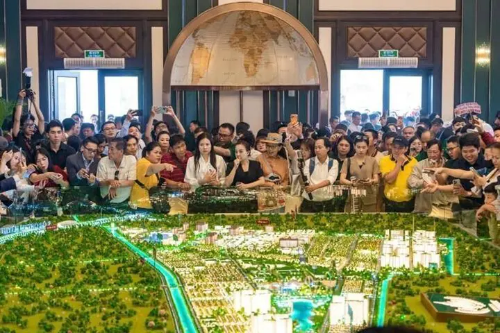 Môi giới 'chọn mặt gửi vàng' khi thị trường bất động sản cạnh tranh khắc nghiệt