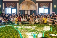 Môi giới 'chọn mặt gửi vàng' khi thị trường bất động sản cạnh tranh khắc nghiệt