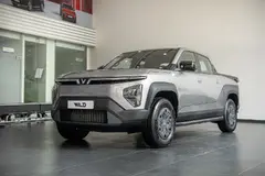 Lý do khách hàng Việt đua nhau chốt cọc sớm VF Wild