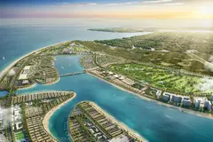 Phố sau lưng, biển ngay trước mặt: Chuẩn mực second-home thế hệ mới tại TP.HCM