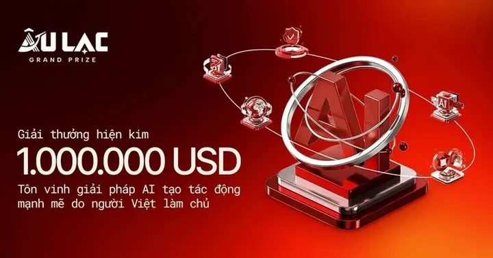 15 giải pháp AI Việt góp phần xây dựng chủ quyền AI quốc gia