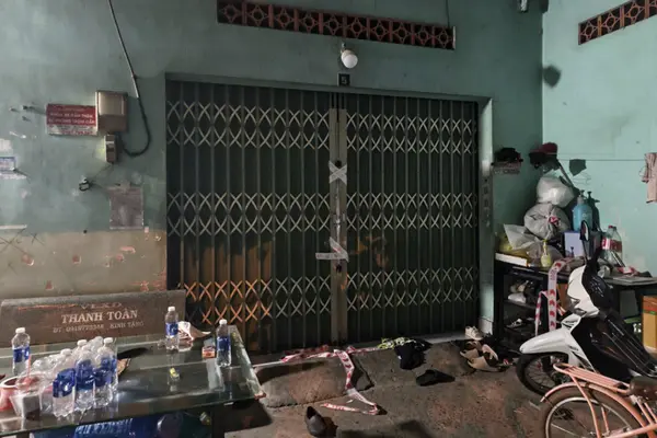 Danh tính nghi phạm tấn công gia đình nhà vợ khiến 2 người tử vong