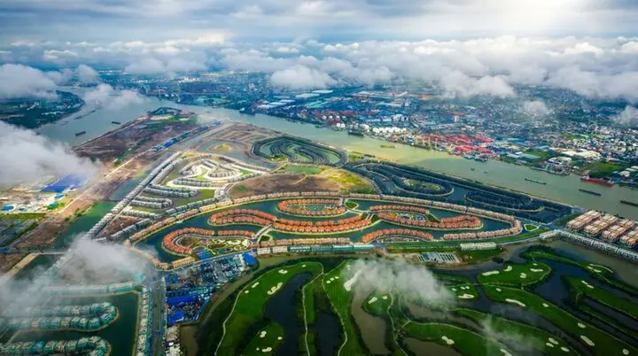Đặc quyền cư dân Vinhomes Royal Island: Về nhà là chạm tới cả thế giới tiện ích