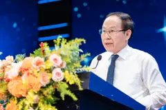 Khai mạc Kỳ thi Olympic Thiên văn và Vật lý thiên văn quốc tế tại Hà Nội
