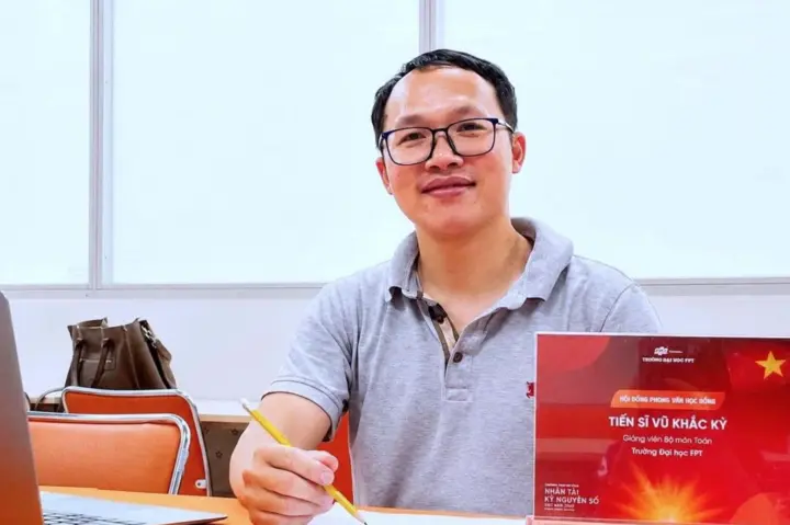 Hai nhóm cùng giải bài toán tồn tại hơn một thập kỷ, hẹn nhau công bố lúc 15h