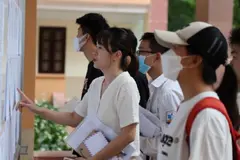 Sẽ công khai trường lạm thu trong 3 ngày và xem xét trách nhiệm hiệu trưởng