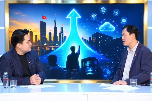 VietnamOn: Tự chủ công nghệ chiến lược phát sóng ngày 27/9
