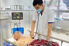 Phòng đột quỵ bằng An Cung: Bác sĩ cảnh báo nguy cơ 'đánh mất cơ hội sống'