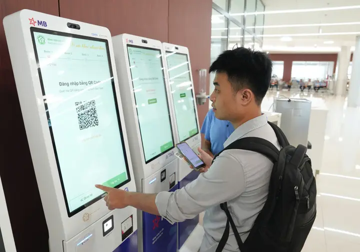 5 trường hợp được hưởng 100% BHYT khi đi khám Bệnh viện Bạch Mai cơ sở Ninh Bình