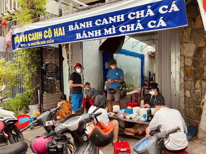 Tô bánh canh 'cứu đói' 8.000 đồng ở Nha Trang, hơn 6 năm chưa tăng giá