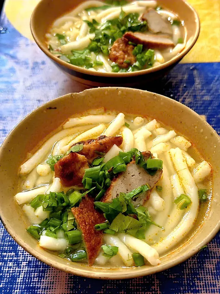 Tô bánh canh 'cứu đói' 8.000 đồng ở Nha Trang, hơn 6 năm chưa tăng giá